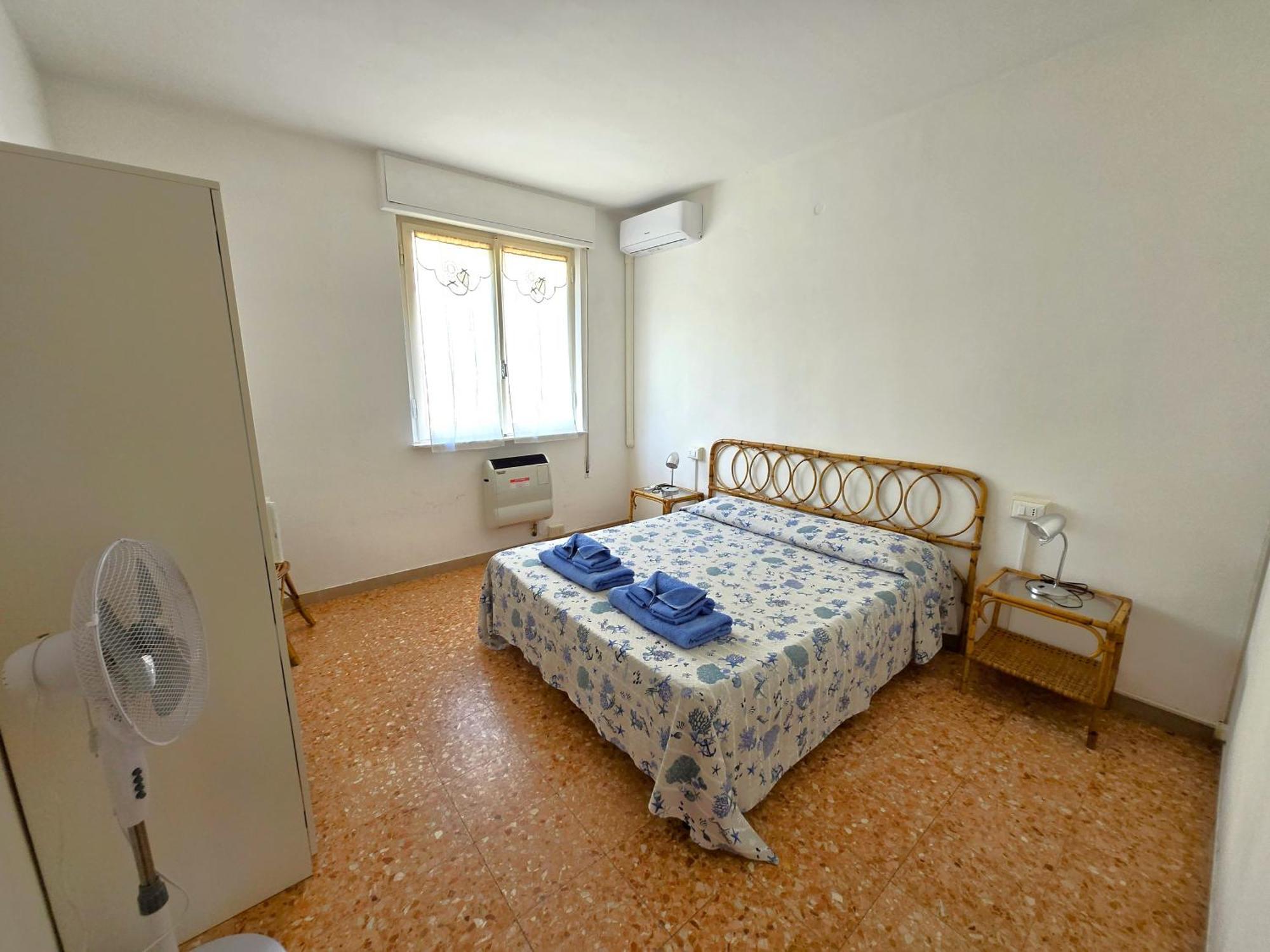 Appartamento Limen Marinella di Sarzana Exterior foto